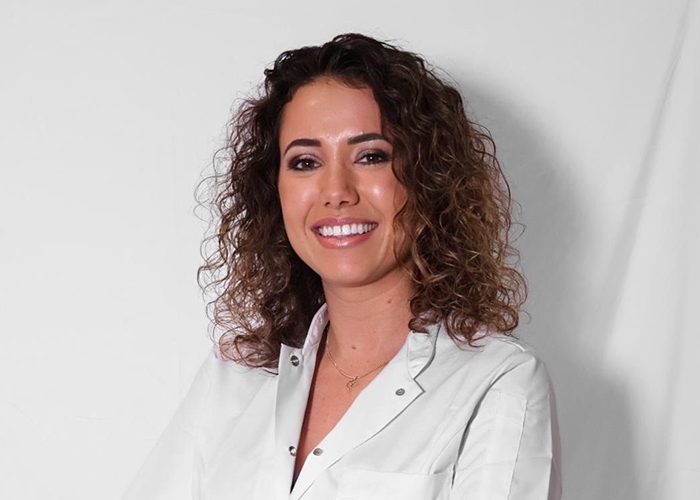 Alexandra Muijsers Clinic Deals Behandelaar