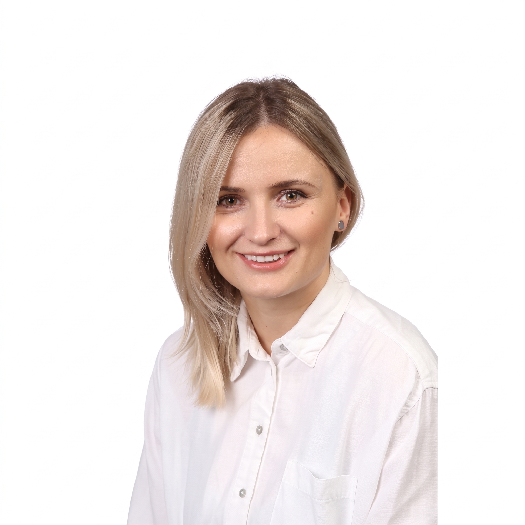 Dr. med. univ. Amra Tuhcic