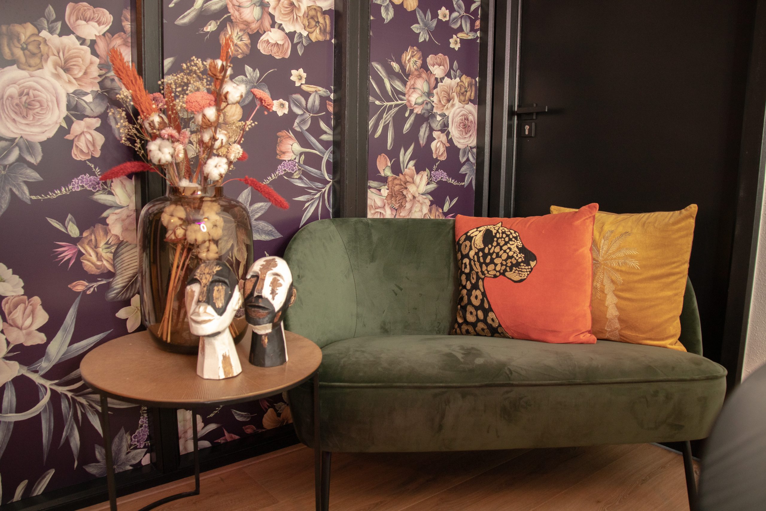 Faceland Amsterdam Overtoom