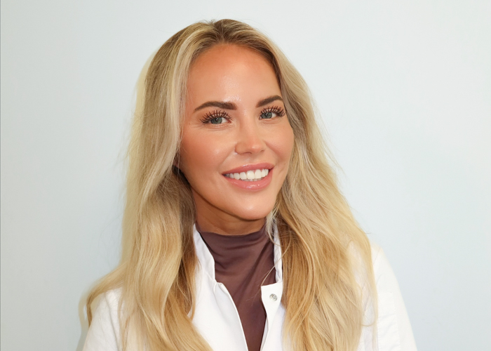 Anne Claassen Clinic Deals behandelaar