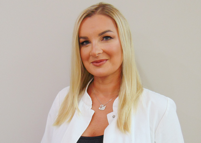 Dr. med. univ. Maida  Miljkovic Injektionen und Chirurgie