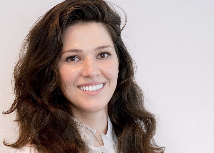 Tina Natroshvili Clinic Deals behandelaar