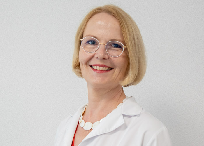 Dr. med. Cornelia  van Tuil Fachärztin für Chirurgie