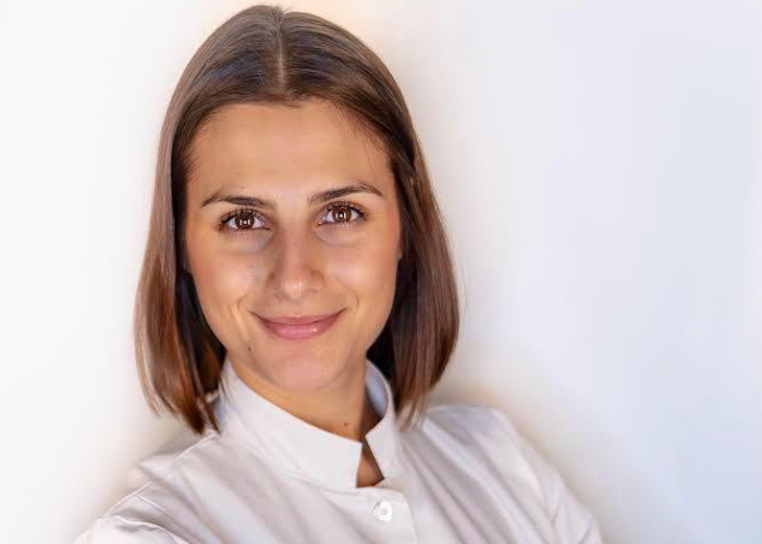 Dr. Diana Pavlenko Médecin, médecine esthétique non chirurgicale 