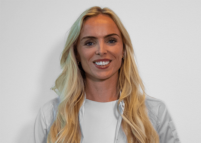 Disilva  De Leij Clinic Deals Behandelaar