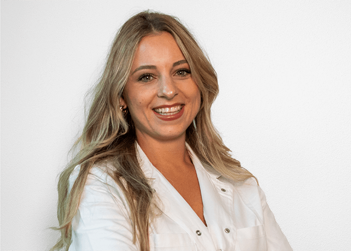 Liza  van Duijnhoven Clinic Deals behandelaar