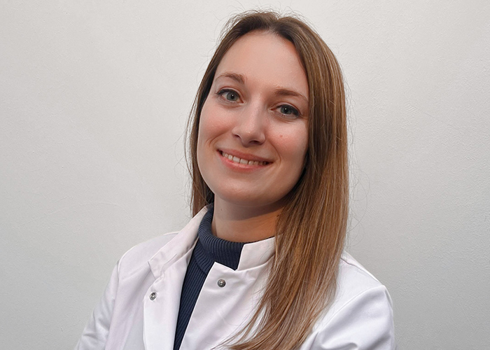 Dr. Louise Magnus Cosmetisch arts