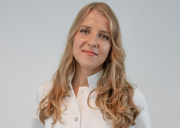 Magdalena Peters Clinic Deals behandelaar