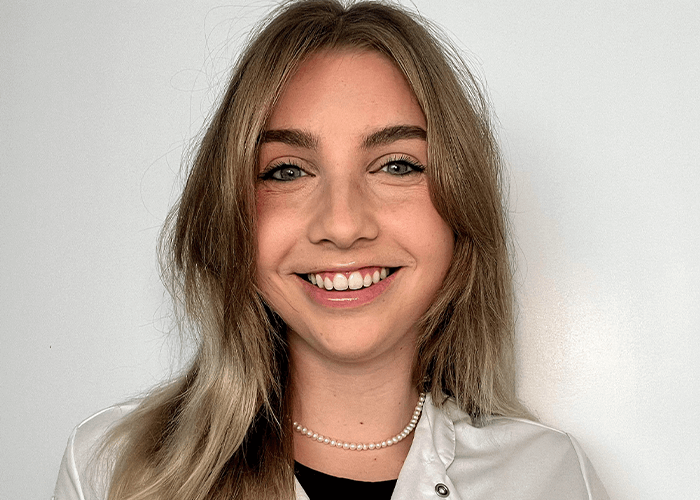 Marleen van Es Clinic Deals behandelaar