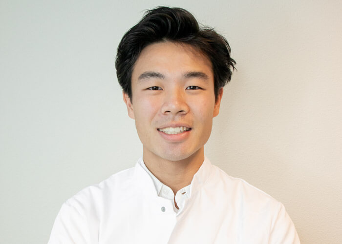 Milton Chin Clinic Deals Behandelaar