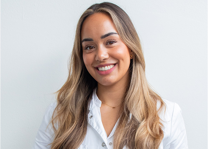 Nicole Oonk Clinic Deals behandelaar