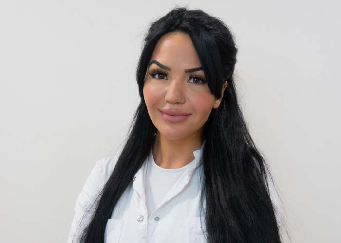 Nirwana Dalyan Clinic Deals behandelaar