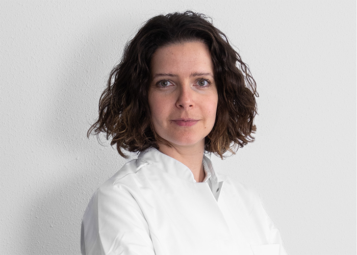 Dr. med. Astrid Navarra Ärtzin