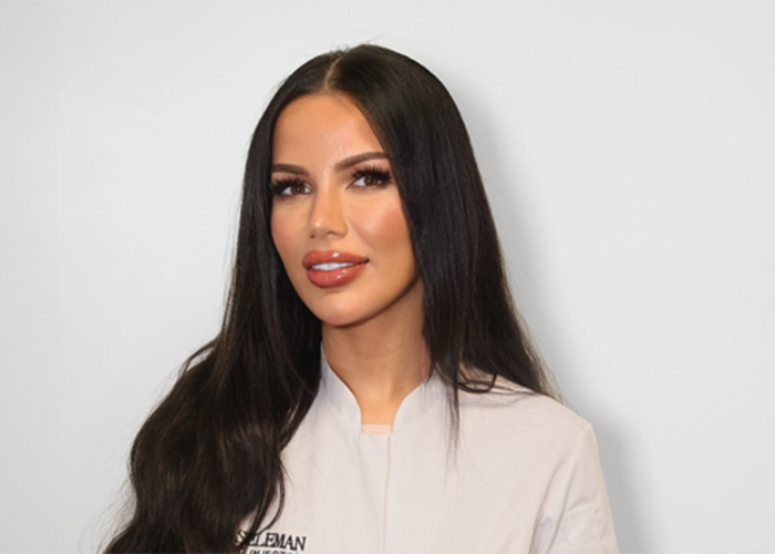 Ava Seleman Clinic Deals Behandelaar