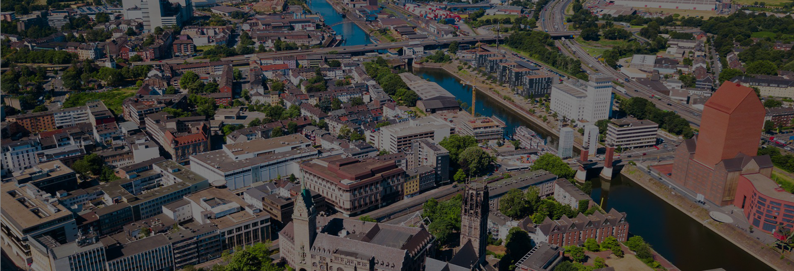 Opening Deals Duisburg