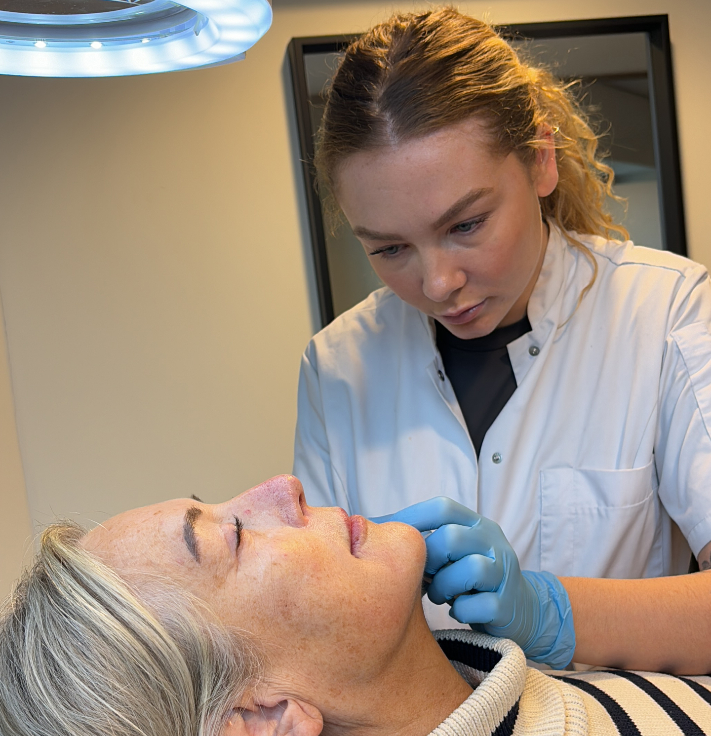 Polynukleotide (Lachs DNA)