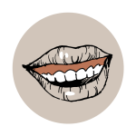 Gummy Smile