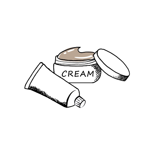 Waarom littekencrème na een ooglidcorrectie een goed idee is