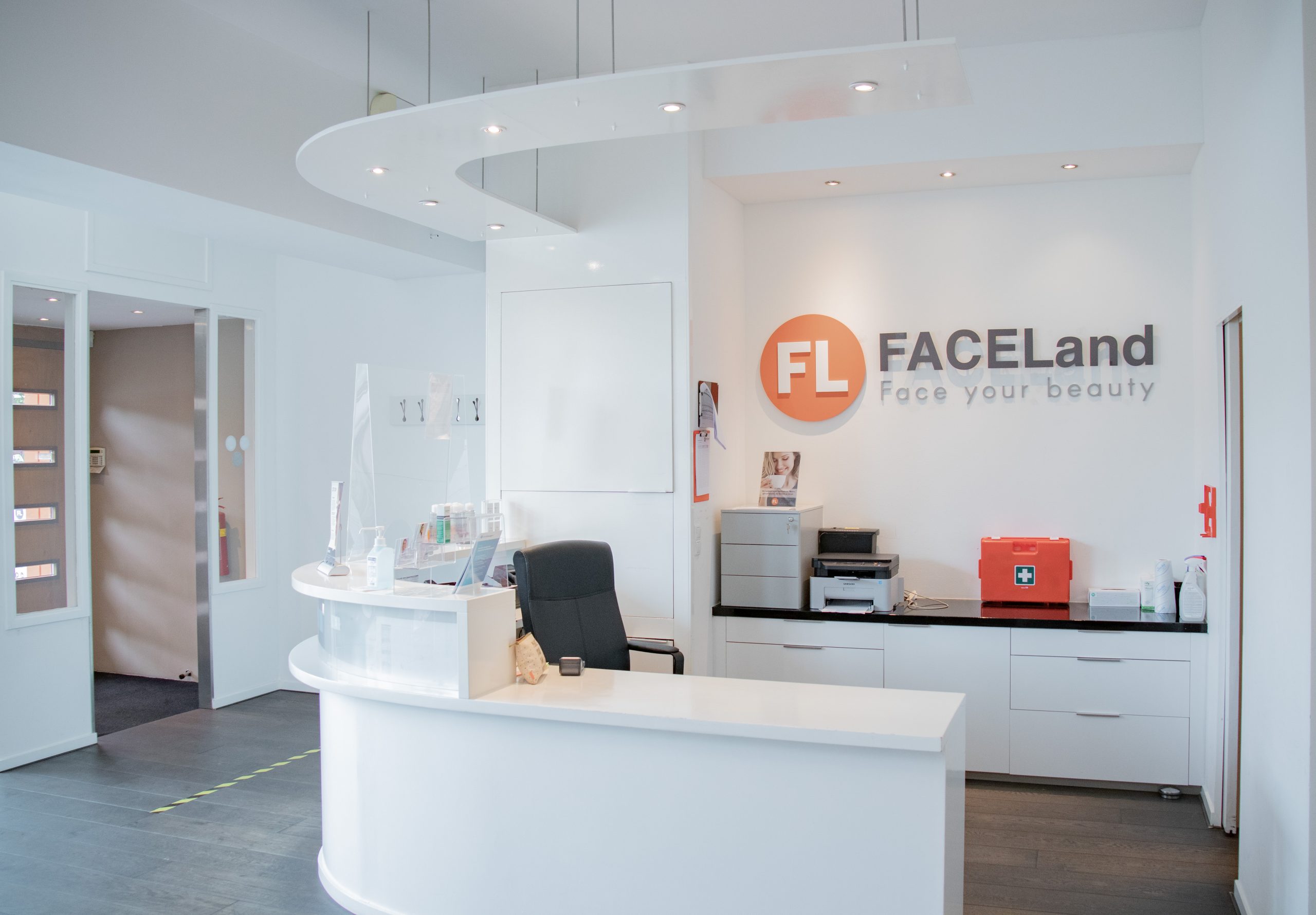 Faceland Rotterdam Binnenrotte