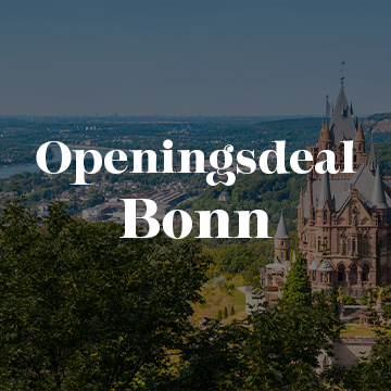 Opening Deals Bonn