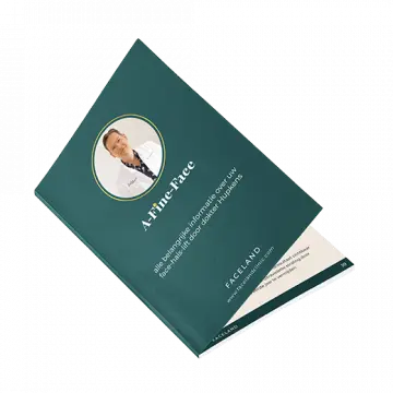 Facelift brochure