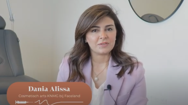 Schaamlipfiller behandeling