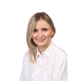 Dr. med. univ. Amra Tuhcic
