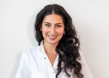 Giovanna da Costa Cesarino Cosmetisch arts | Clinic Deals behandelaar