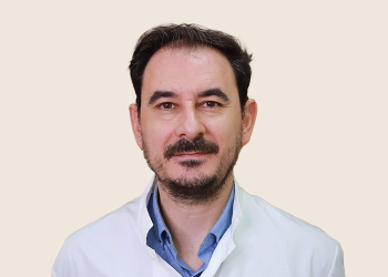 Prof. Dr. Dr. med. Evangelos  Sarantopoulos Chirurgie