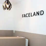 Faceland Groningen