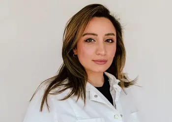 Sana Ali Cosmetisch arts | Clinic Deals behandelaar