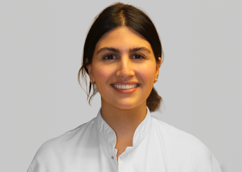 Sarah  Sharabiany Cosmetisch arts