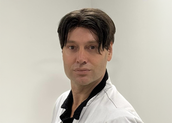 Edwin de Jong Clinic Deals behandelaar