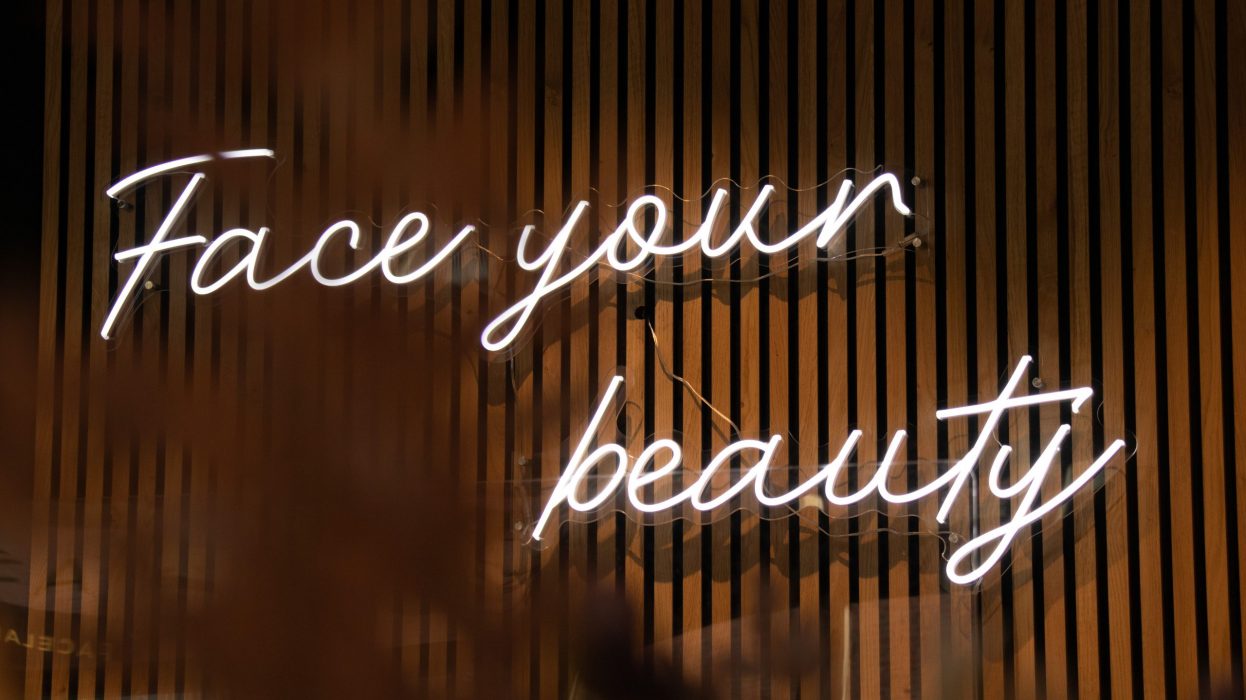 Faceland Den Haag Face your beauty Faceland