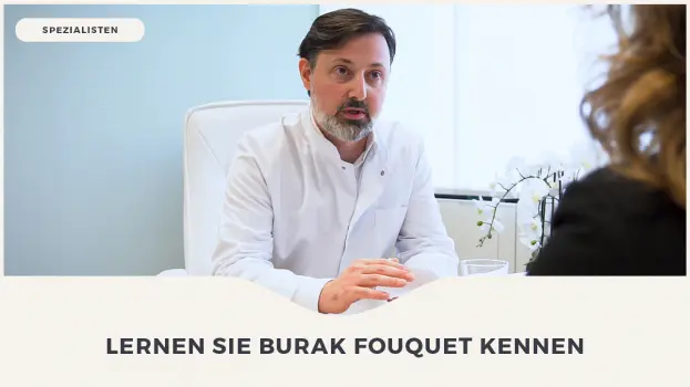 Burak Fouquet