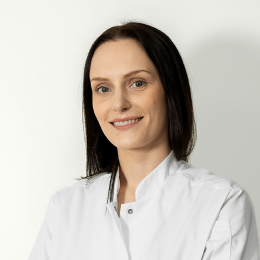 Dr. Ianina  Griniouk