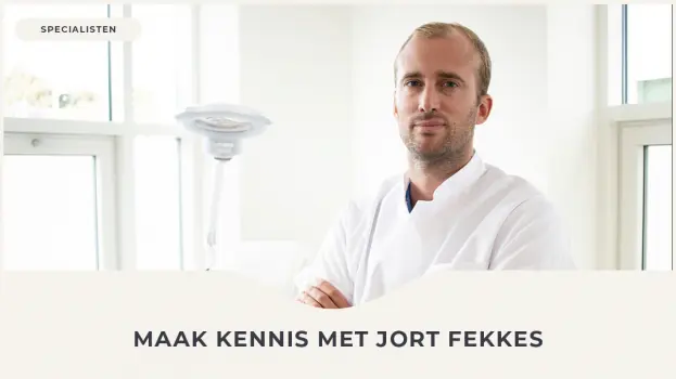 Jort Fekkes