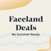 Faceland Deals