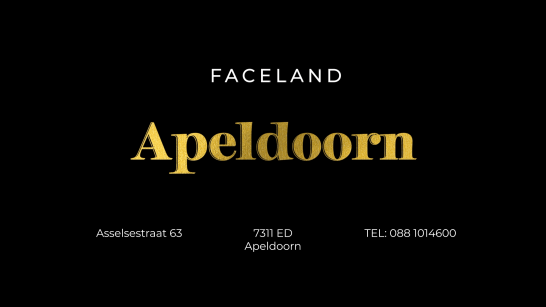 Faceland Apeldoorn