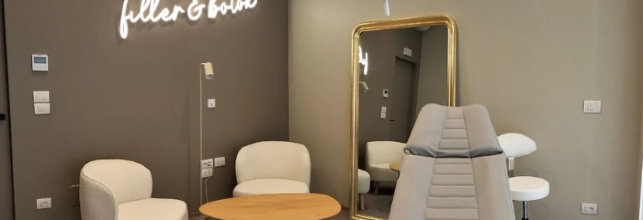 Faceland Porta Romana - Next Opening