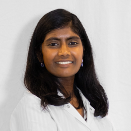 Dinusha Veluponnar