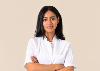 Sarah Al Salem Cosmetisch arts