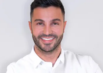 Dr. med. univ. Liam  Khatib  Praktischer Arzt