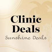 CLINIC DEALS