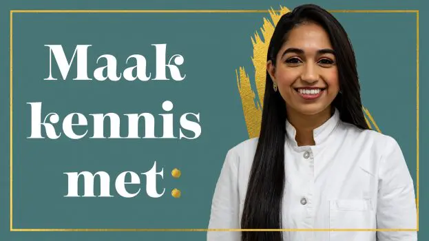 placeholder maak kennis met video Rachella Anandbahadoer