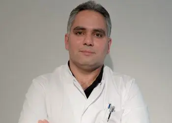 Mustafa Mahli Behandelaar | Clinic Deals behandelaar