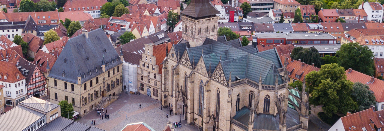 Opening Deals Osnabrück