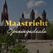 Opening Maastricht