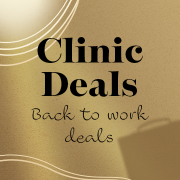CLINIC DEALS