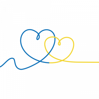 Faceland doneert aan Oekraïne